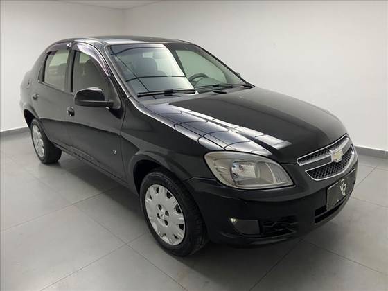 CHEVROLET PRISMA 1.4 MPFI LT 8V FLEX 4P MANUAL CHEVROLET PRISMA 1.4 MPFI LT 8V FLEX 4P MANUAL